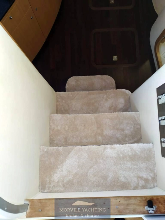 Innovazioni Progetti Mira 43 usado à venda