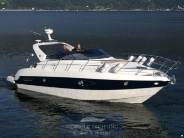 Cranchi Zaffiro 36 usata in vendita