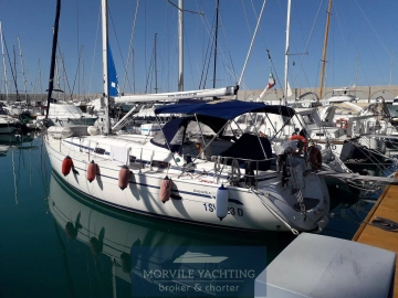 Bavaria Yachts 39 Cruiser de segunda mano en venta