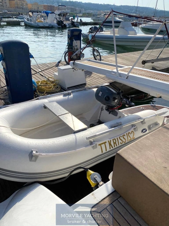 Dellapasqua Dc 16 elite de segunda mano en venta