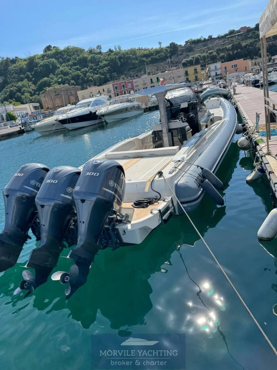 Lomac Gt 12 usata in vendita