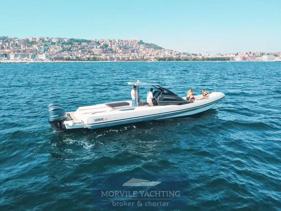 Lomac Gt 12 usata in vendita