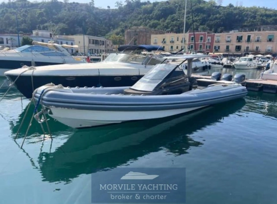 Lomac Gt 12 usata in vendita