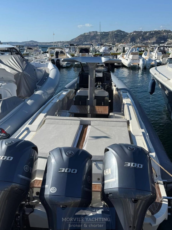Lomac Gt 12 usata in vendita