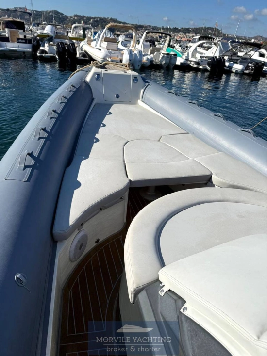 Lomac Gt 12 usata in vendita