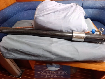 Jeanneau Sun Fast 37 de segunda mano en venta