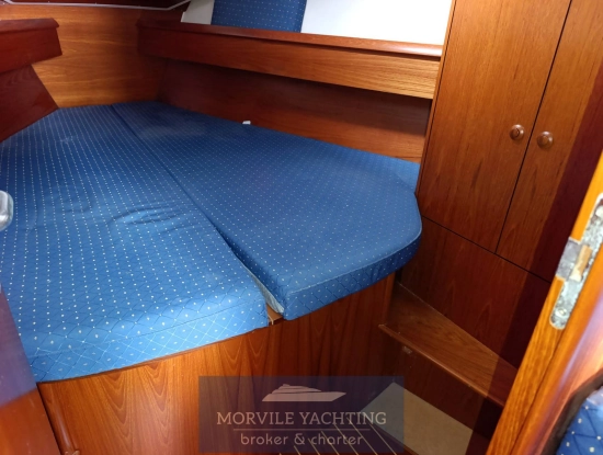 Jeanneau Sun Fast 37 de segunda mano en venta