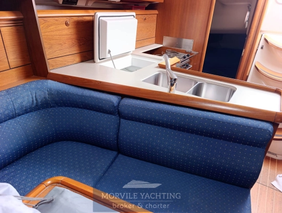 Jeanneau Sun Fast 37 de segunda mano en venta