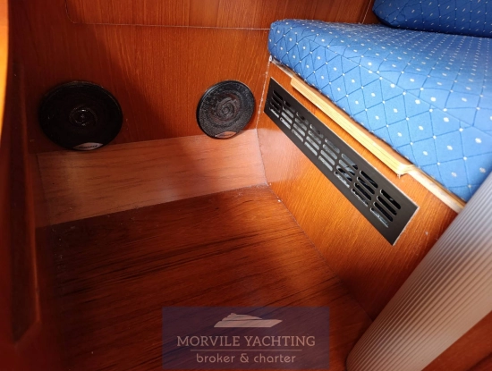Jeanneau Sun Fast 37 de segunda mano en venta