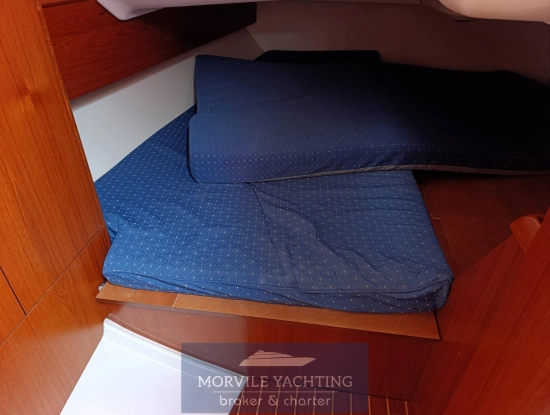 Jeanneau Sun Fast 37 de segunda mano en venta