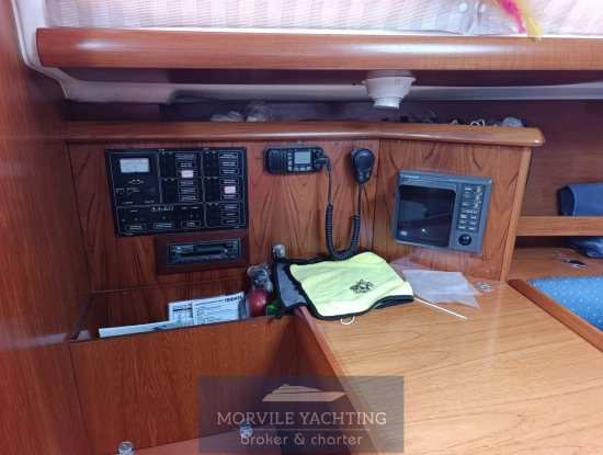 Jeanneau Sun Fast 37 de segunda mano en venta