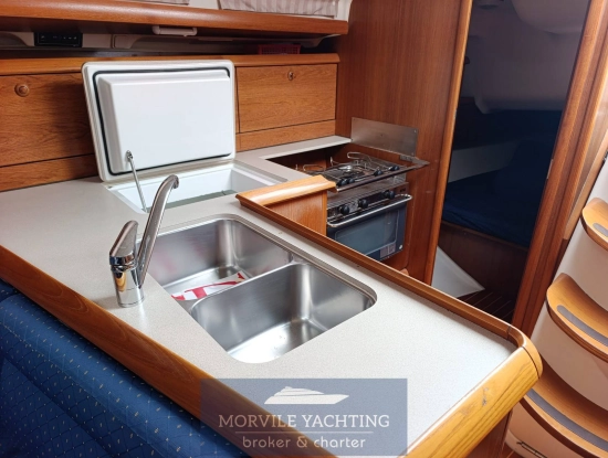 Jeanneau Sun Fast 37 de segunda mano en venta