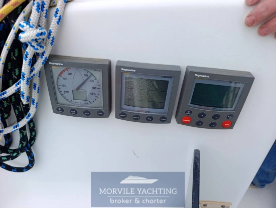 Jeanneau Sun Fast 37 de segunda mano en venta