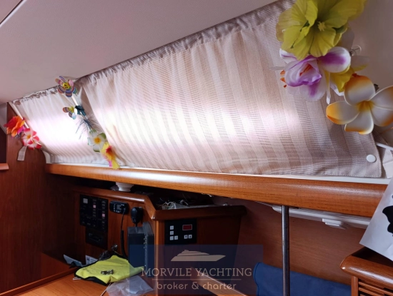 Jeanneau Sun Fast 37 de segunda mano en venta