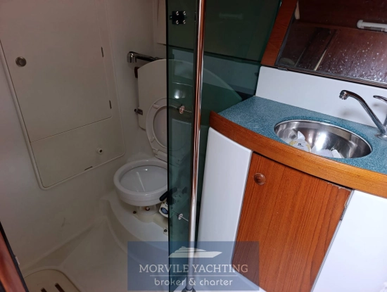 Jeanneau Sun Fast 37 de segunda mano en venta