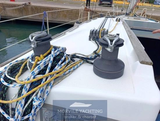 Jeanneau Sun Fast 37 de segunda mano en venta