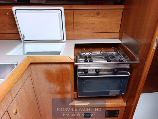 Jeanneau Sun Fast 37 de segunda mano en venta