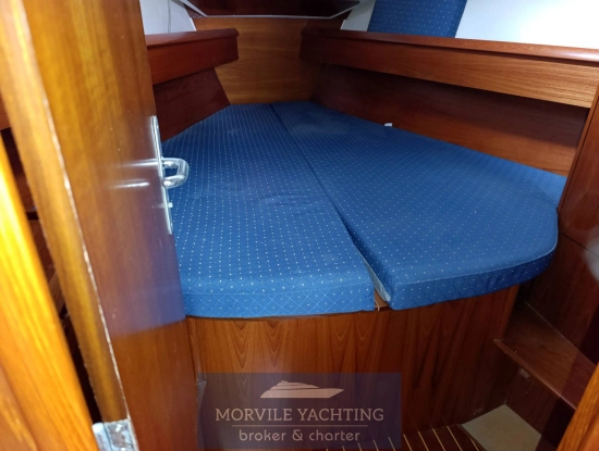 Jeanneau Sun Fast 37 de segunda mano en venta