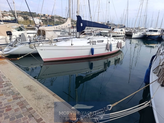 Jeanneau Sun Fast 37 de segunda mano en venta