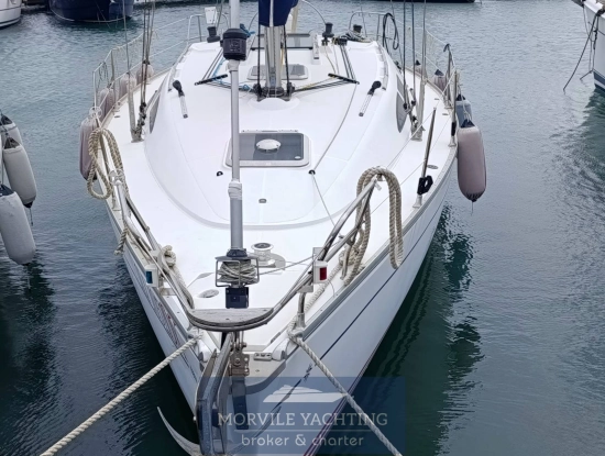 Jeanneau Sun Fast 37 de segunda mano en venta