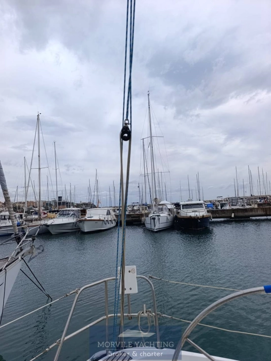 Jeanneau Sun Fast 37 de segunda mano en venta