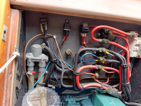 Jeanneau Sun Fast 37 de segunda mano en venta