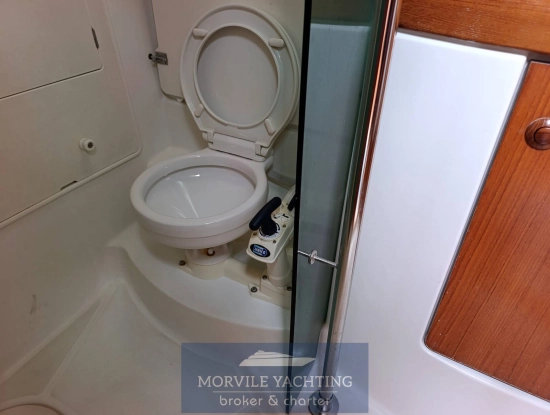 Jeanneau Sun Fast 37 de segunda mano en venta