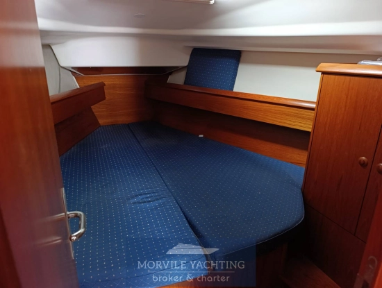 Jeanneau Sun Fast 37 de segunda mano en venta