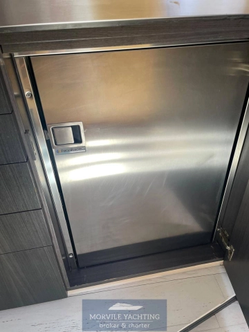 Fiart Mare 4 Four 44 HT de segunda mano en venta