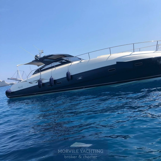 Fiart Mare 4 Four 44 HT de segunda mano en venta