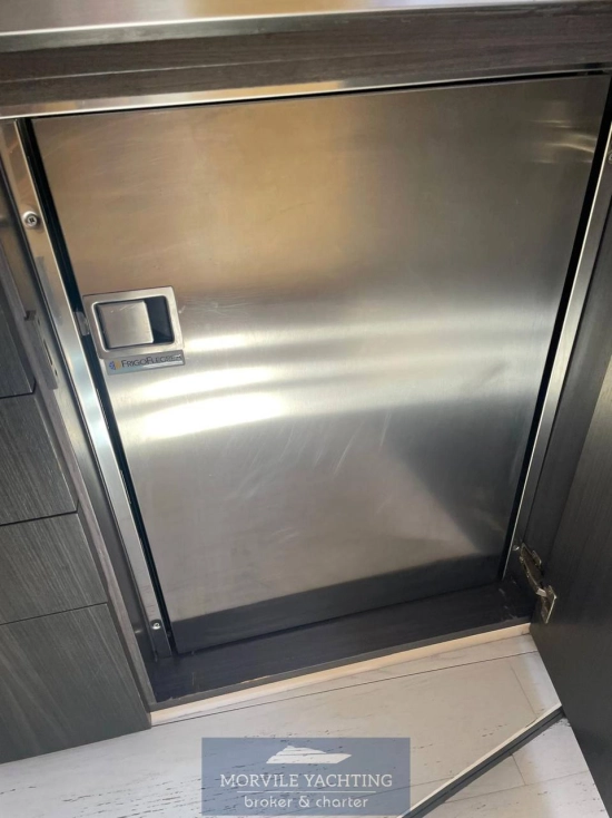Fiart Mare 4 Four 44 HT de segunda mano en venta