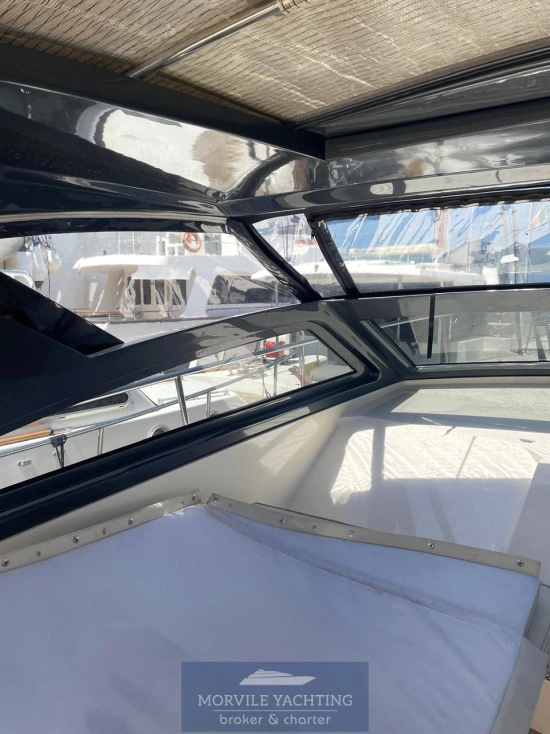 Fiart Mare 4 Four 44 HT de segunda mano en venta