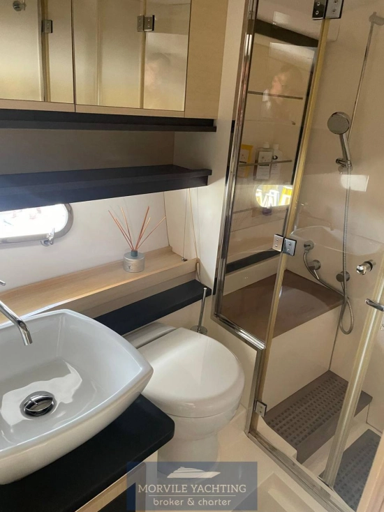 Fiart Mare 4 Four 44 HT de segunda mano en venta