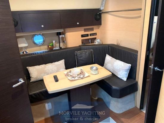 Cranchi 43 Mediteranee HT de segunda mano en venta