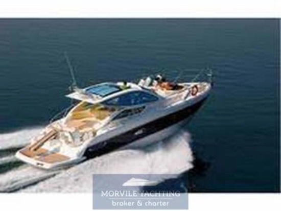 Cranchi 43 Mediteranee HT de segunda mano en venta