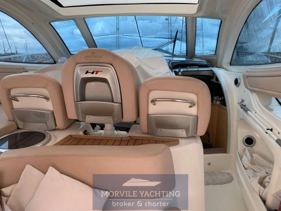 Cranchi 43 Mediteranee HT de segunda mano en venta