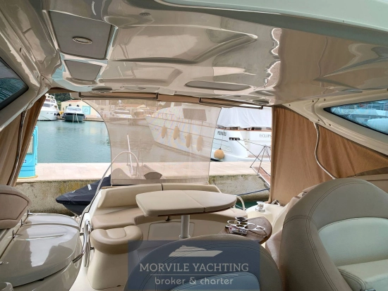 Cranchi 43 Mediteranee HT de segunda mano en venta