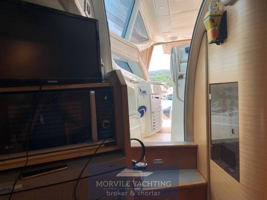 Cranchi 43 Mediteranee HT de segunda mano en venta