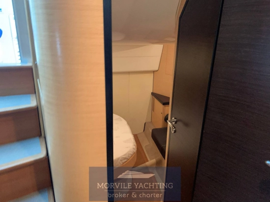 Cranchi 43 Mediteranee HT de segunda mano en venta