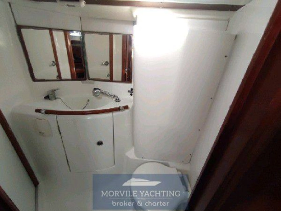 Beneteau Oceanis Clipper 423 de segunda mano en venta