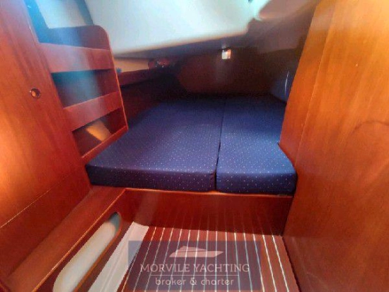 Beneteau Oceanis Clipper 423 de segunda mano en venta