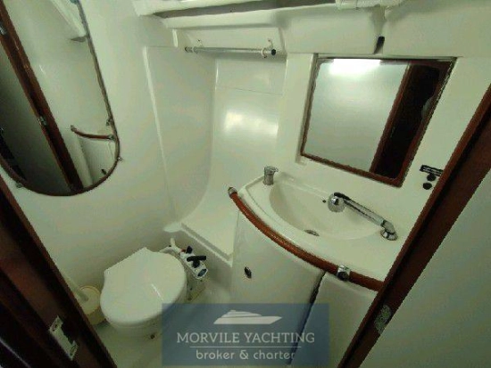 Beneteau Oceanis Clipper 423 de segunda mano en venta