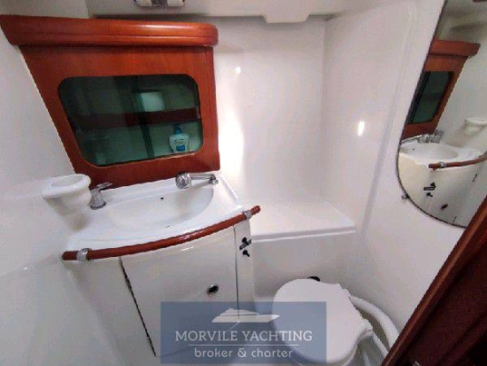 Beneteau Oceanis Clipper 423 de segunda mano en venta