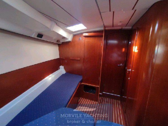 Beneteau Oceanis Clipper 423 de segunda mano en venta