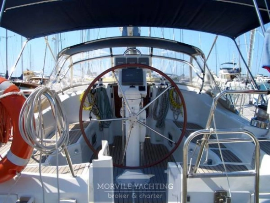 Beneteau Oceanis Clipper 423 de segunda mano en venta