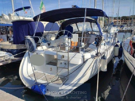 Beneteau Oceanis Clipper 423 de segunda mano en venta