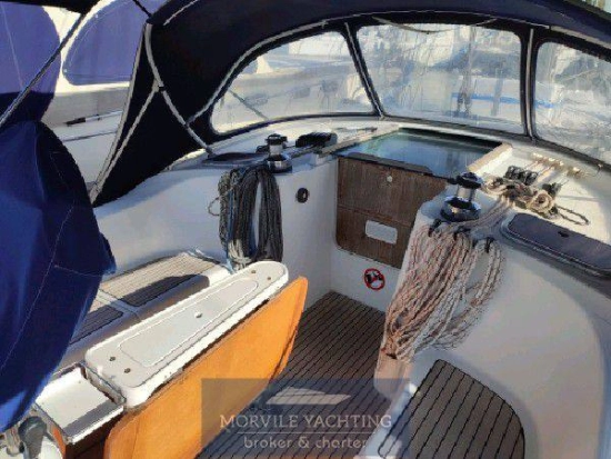 Beneteau Oceanis Clipper 423 de segunda mano en venta