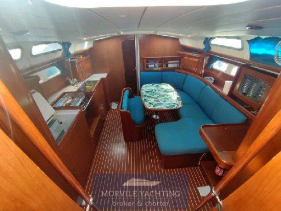 Beneteau Oceanis Clipper 423 de segunda mano en venta
