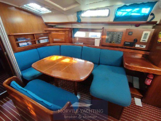 Beneteau Oceanis Clipper 423 de segunda mano en venta