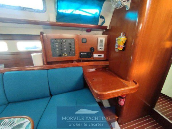 Beneteau Oceanis Clipper 423 de segunda mano en venta